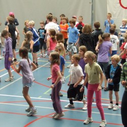 dscf2679 - Sportraad Zaventem 